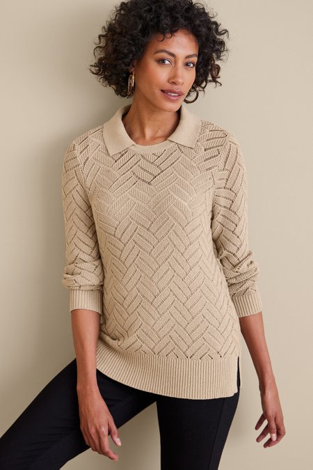 Women Verrana Sweater