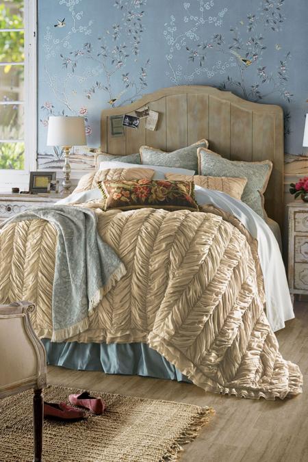 Annadel Comforter Soft Surroundings - Soft Surroundings Bedding Annadel Comforter Soft Surroundings - Soft Surroundings Bedding