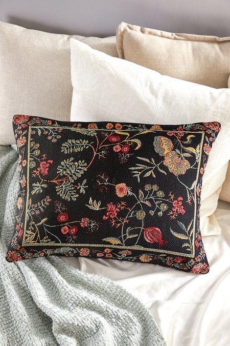 Oriana Tapestry Bed Sham