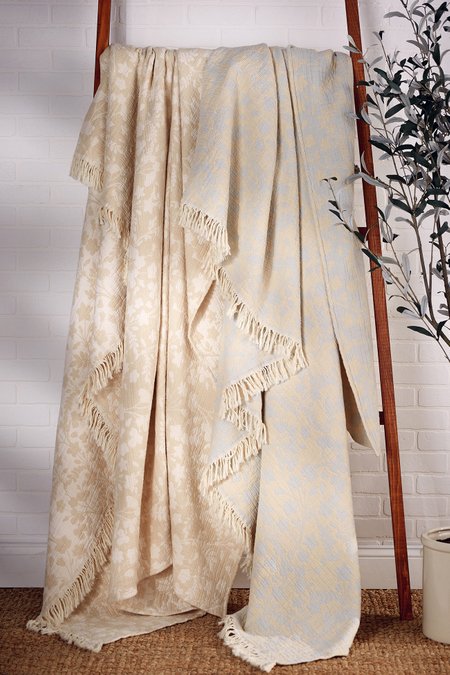 Rosemarie Blanket