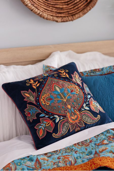 Yasmin Decorative Pillow