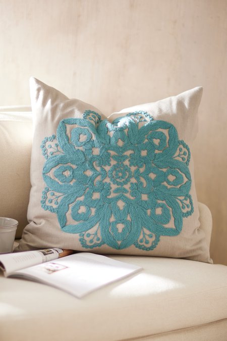 Sandrine Decorative Pillow
