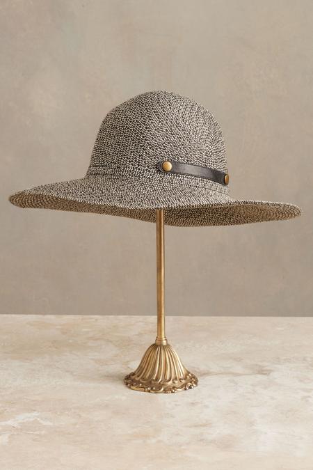 Packable Hat Beach Straw Soft Packable Hat Beach Straw Soft Surroundings Outlet