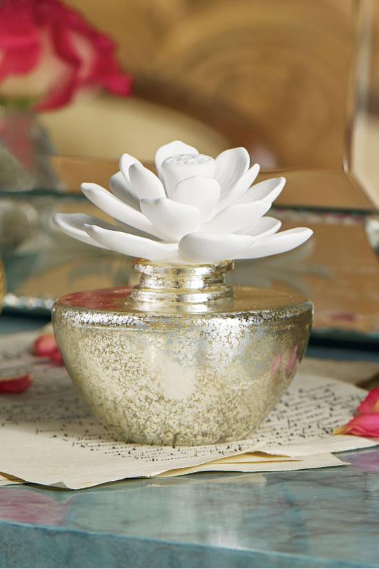 At Home Fragrance Diffuser Home Fragrance Diffuser Soft Surroundings