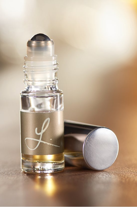 soft eau de parfum