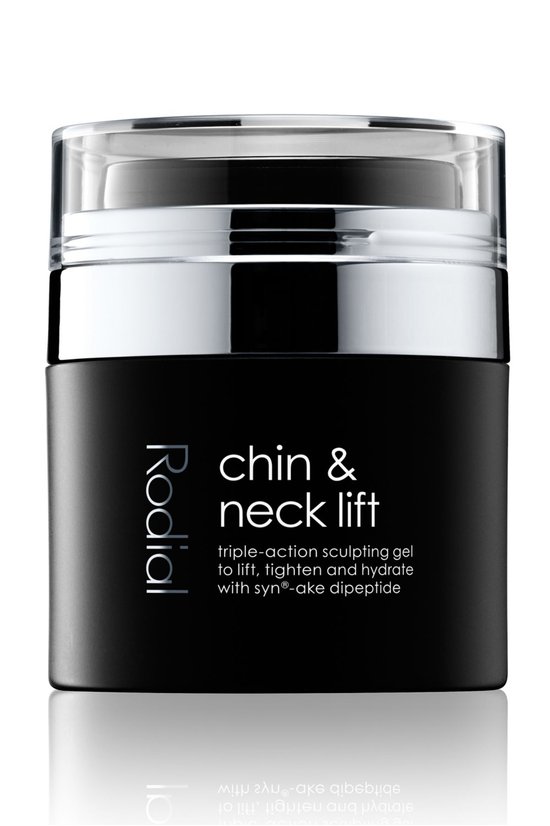 Rodial Chin Neck Lift Rodial Chin Lift Rodial Neck Lift Soft Surroundings