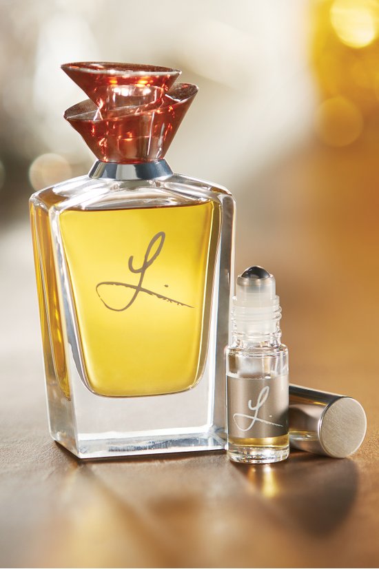 l perfume soft surroundings