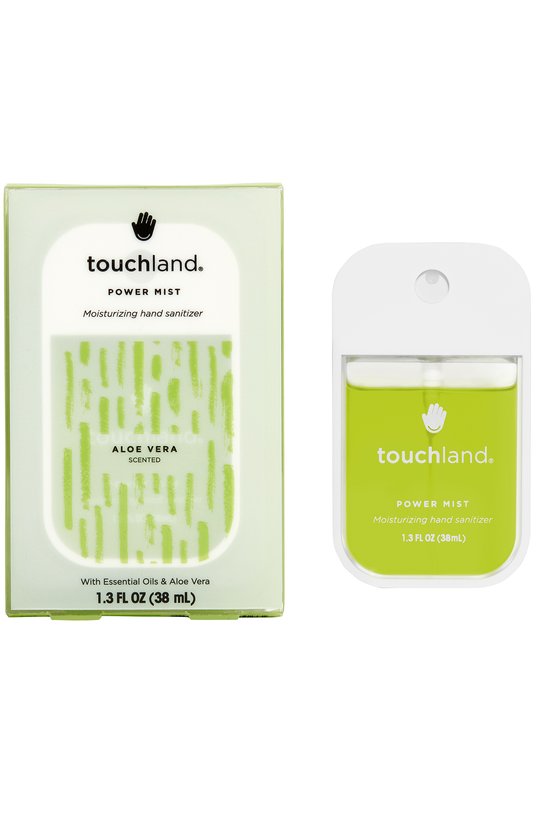 Touchland Hand Sanitizer India You can also buy bundles