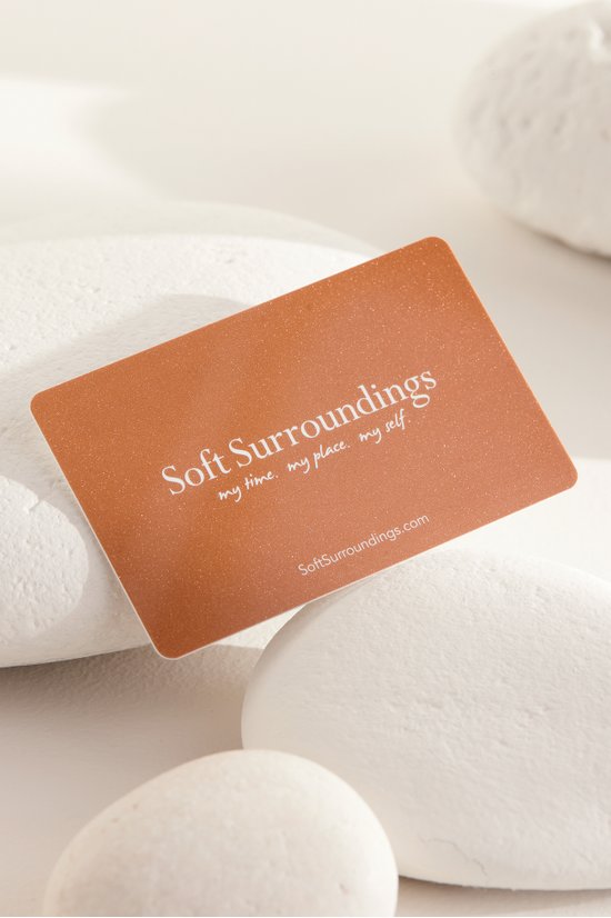 Soft Surroundings Gift Card