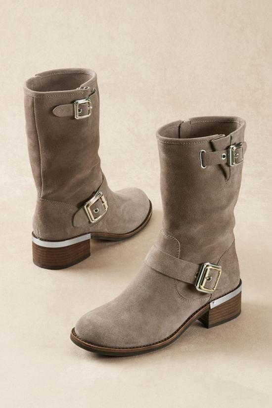 vince camuto windy bootie