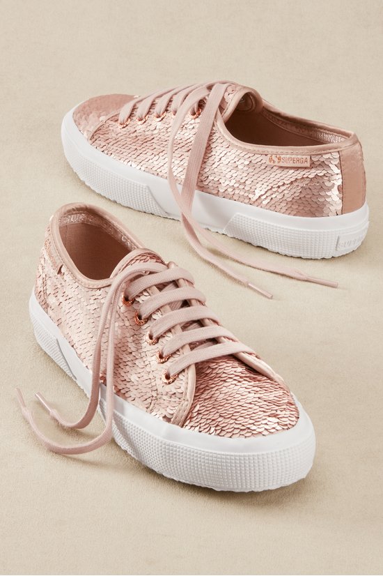superga sparkle