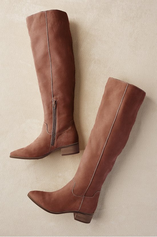 Lucky Brand Kitrie Boots | Soft 