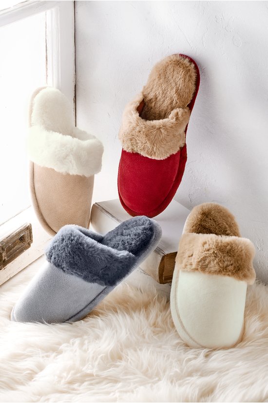 soft surroundings cozy slippers