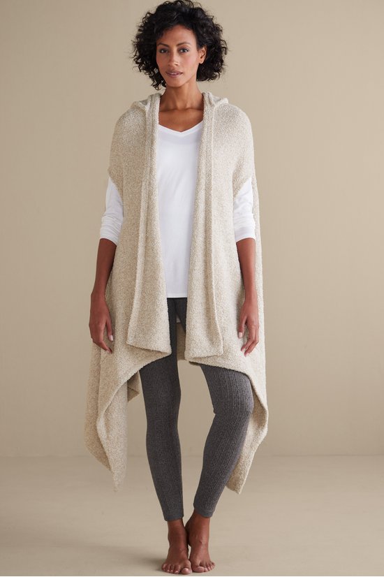 Ardelle Wrap with Pockets