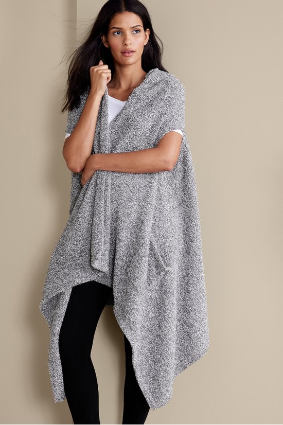 Ardelle Wrap with Pockets