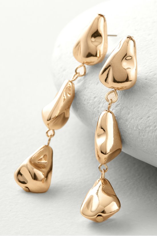 Alara Drop Earring