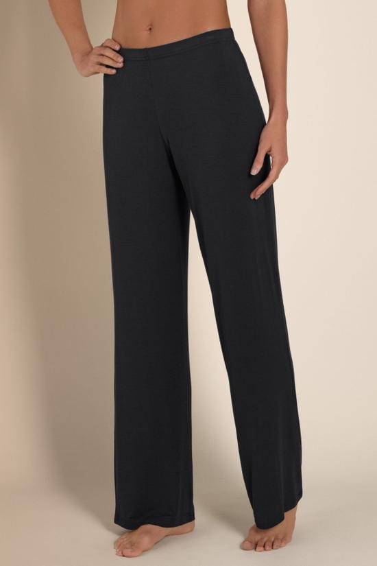 Lily Lounge Bamboo Pants - Bamboo Pant, Comfortable Stretch Pants ...