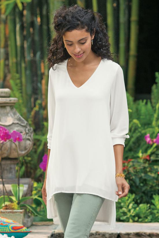 Kalei Top | Soft Surroundings