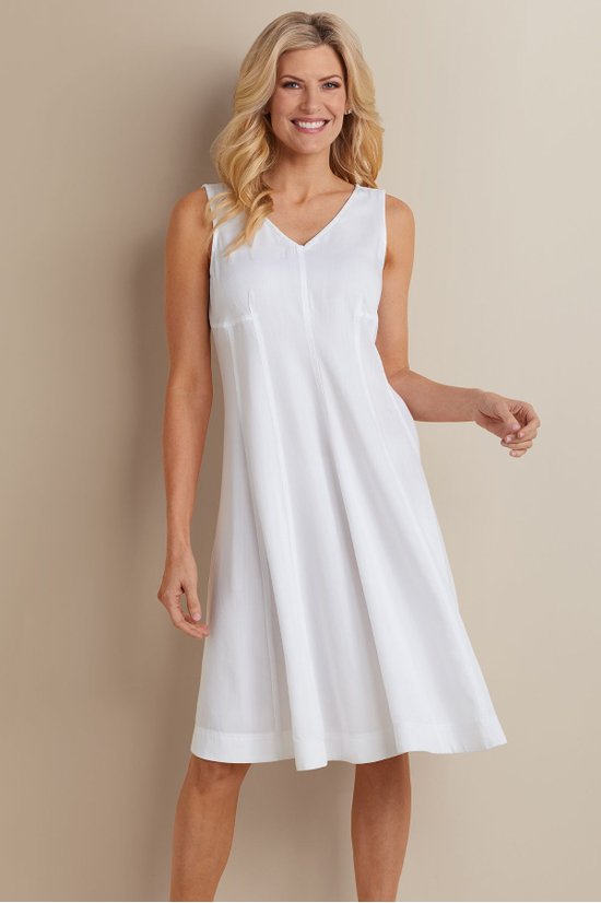 soft surroundings cocktail dresses