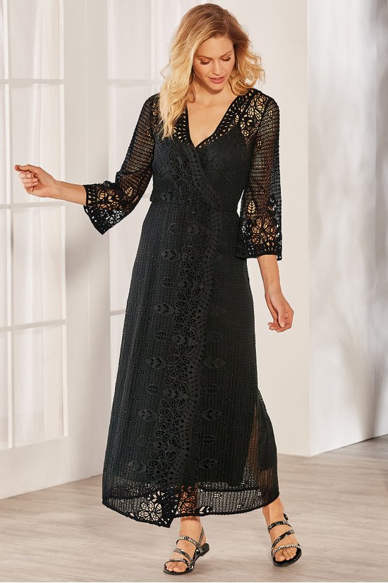 soft surroundings plus size dresses