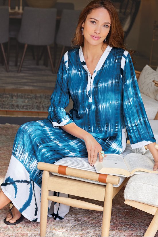 soft surroundings caftan