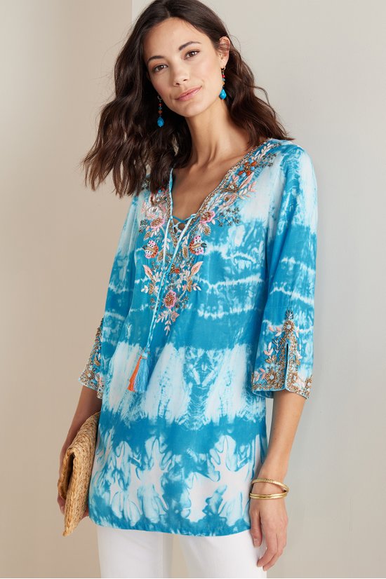Bohemian Jewelry and Accessories, Tunic Tops and Sustainable Clothing. – Girl  Intuitive