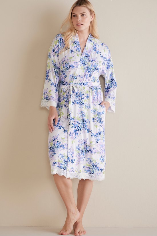 Tranquility Bamboo Robe