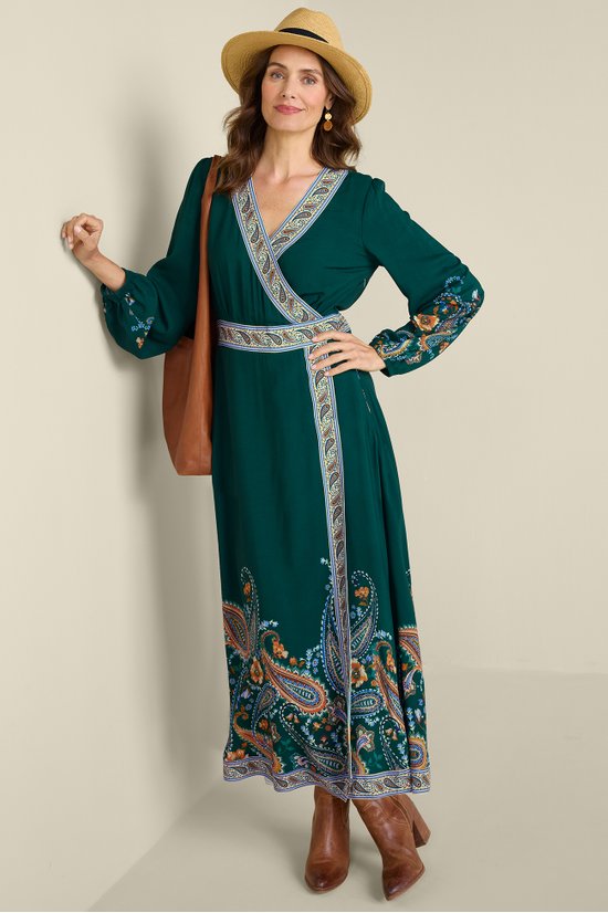 Parry Maxi Dress