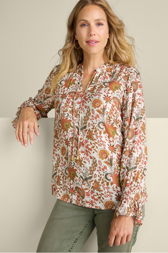 Womens Tops | Shirts, Tunics & Pullovers | Soft Surroundings