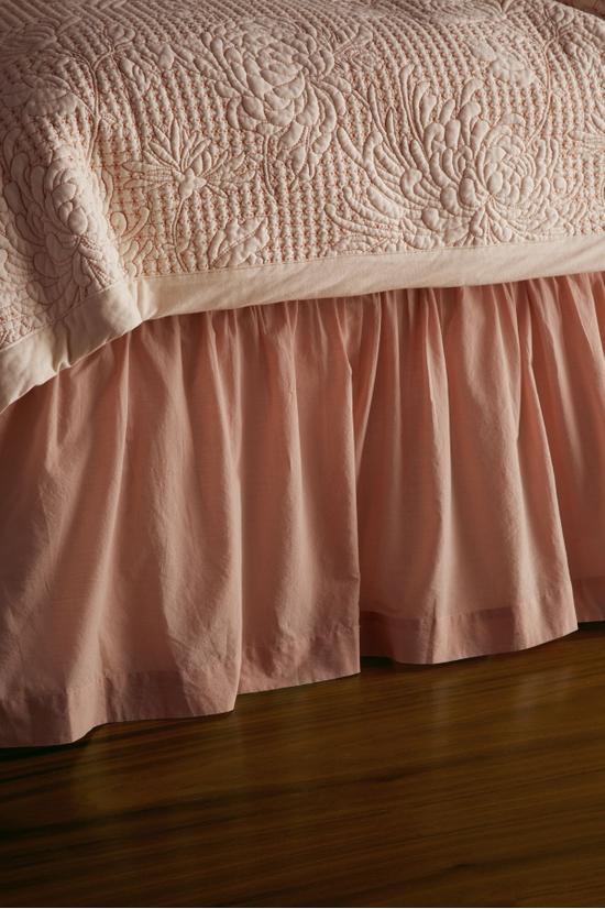 Semplice Ruffled Bedskirt Soft Surroundings - Soft Surroundings Bedding Semplice Ruffled Bedskirt Soft Surroundings - Soft Surroundings Bedding