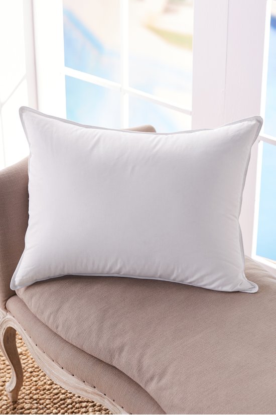 European White Goose Down Pillow Goose Down Pillow Soft