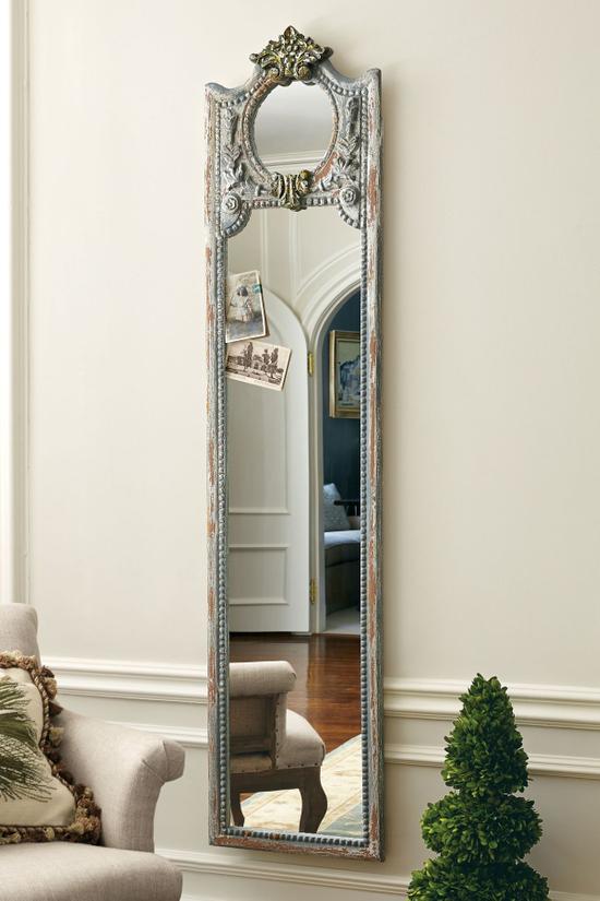 Lyons Mirror