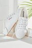 Superga Backless Sneakers Photo