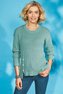 Touch Of Cashmere Leander Sweater Photo