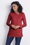 Toachi Canyon Quilted Tunic Photo