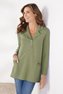 Petites Golden Age Pullover Tunic Photo