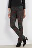 Perfect Ponte Marbled Pull-on Straight Leg Pants Photo