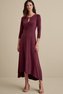 Monica Knit Dress Photo