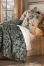 Luxurious Luster Comforter Photo