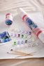 Paint By Numbers Kit Photo