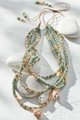 Lilly Shell & Bead Necklace Photo