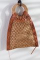 Bethany Crochet Bag Photo