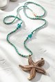 Starfish Necklace Photo