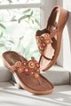 Spring Footwear Chiara Slides Photo