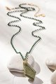 Zelena Pendant Necklace Photo