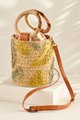 Mimosa Bucket Bag Photo
