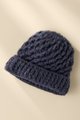 Carmela Crochet Hat Photo