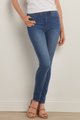 Petites The Ultimate High Rise Slim Jeans Photo