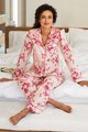 Blossom Pajamas Photo