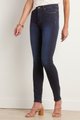 Supremely Soft High-Rise Skinny Jeans